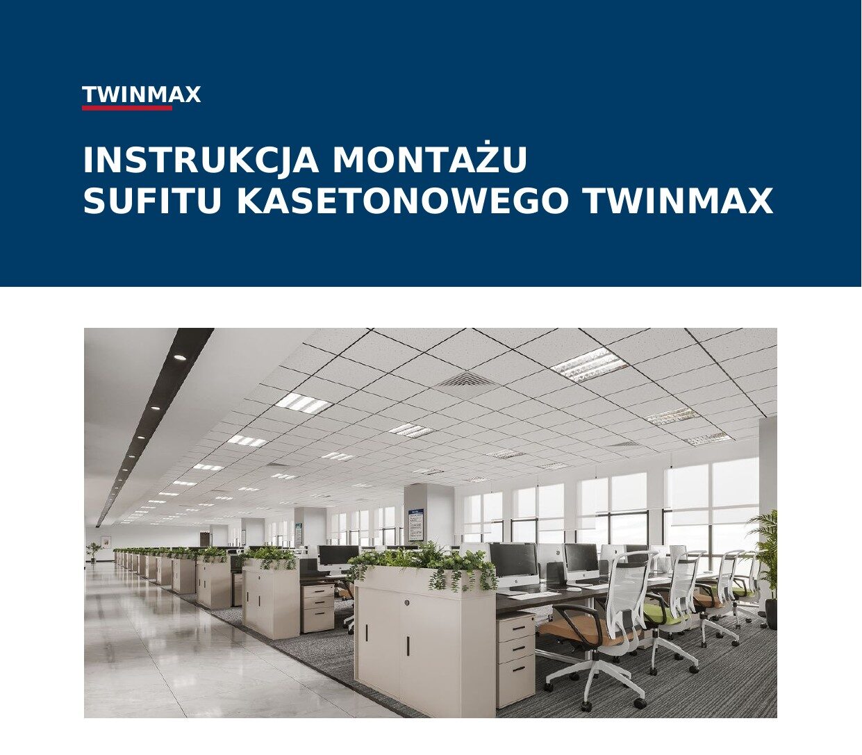 Instrukcja montażu
