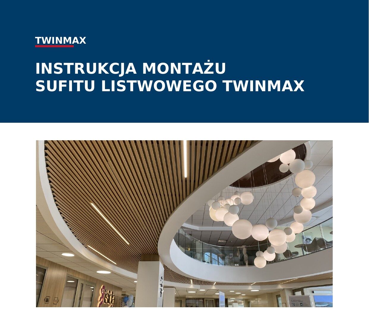 Instrukcja montażu