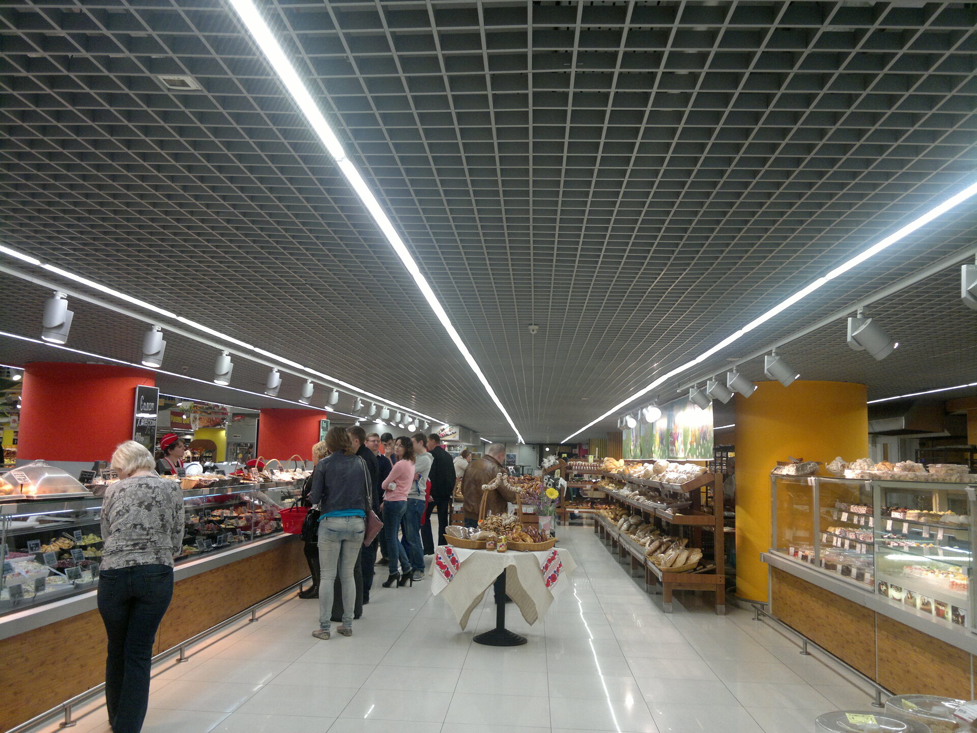 Realizacja